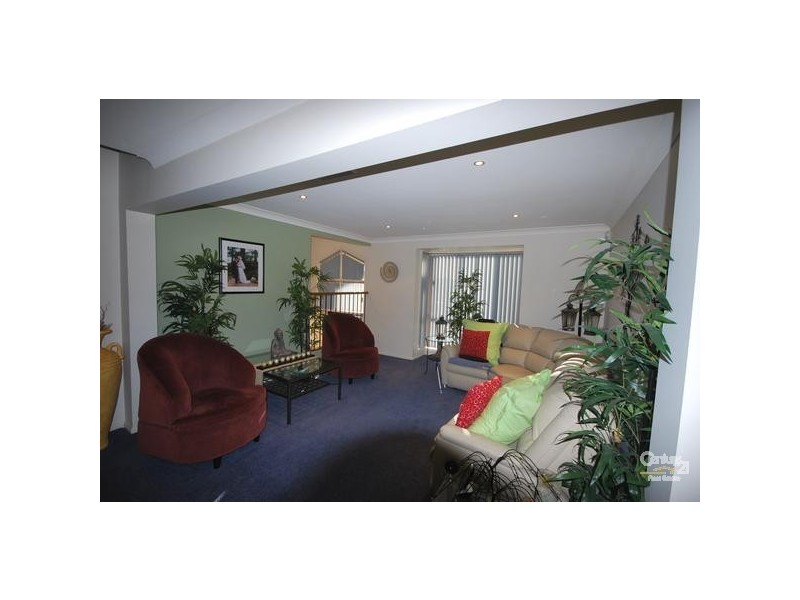 Bossley Park NSW 2176