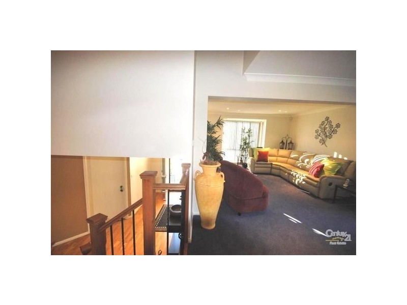 Bossley Park NSW 2176