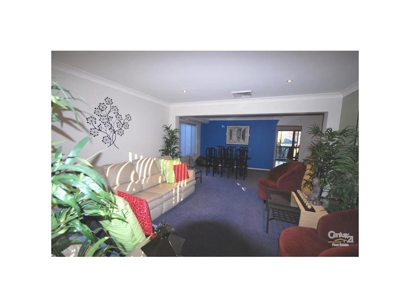 Bossley Park NSW 2176