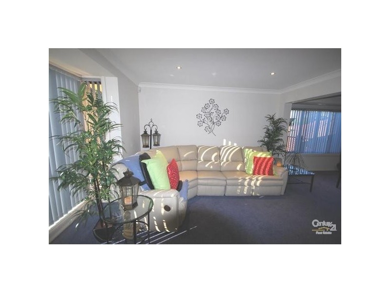 Bossley Park NSW 2176