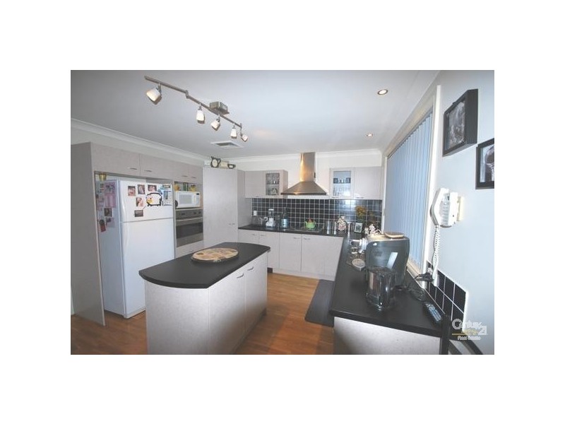 Bossley Park NSW 2176