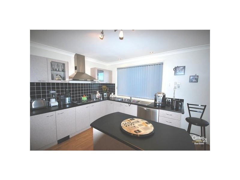 Bossley Park NSW 2176