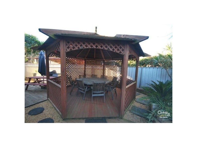 Bossley Park NSW 2176