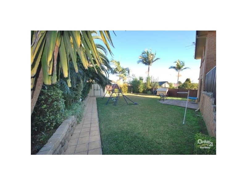 Bossley Park NSW 2176