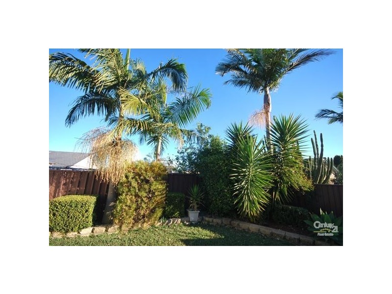 Bossley Park NSW 2176