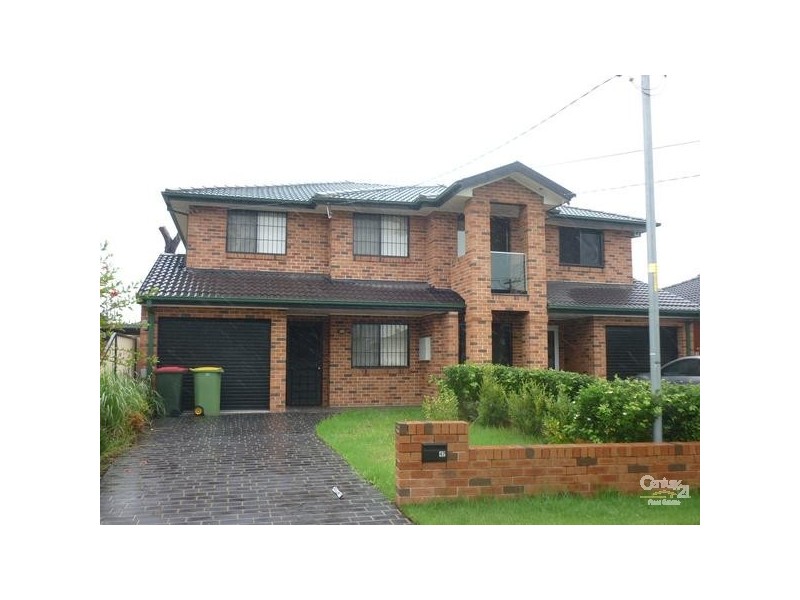 Fairfield Heights NSW 2165