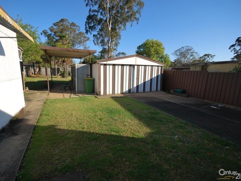 92 Denison Street, Carramar NSW 2163
