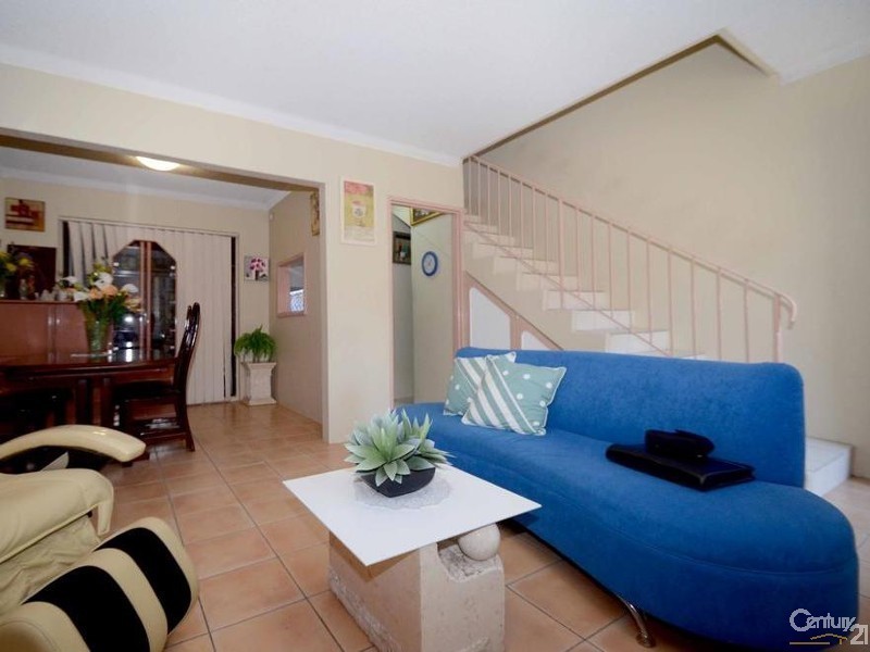 11/3-7 Wilde Street, Carramar NSW 2163