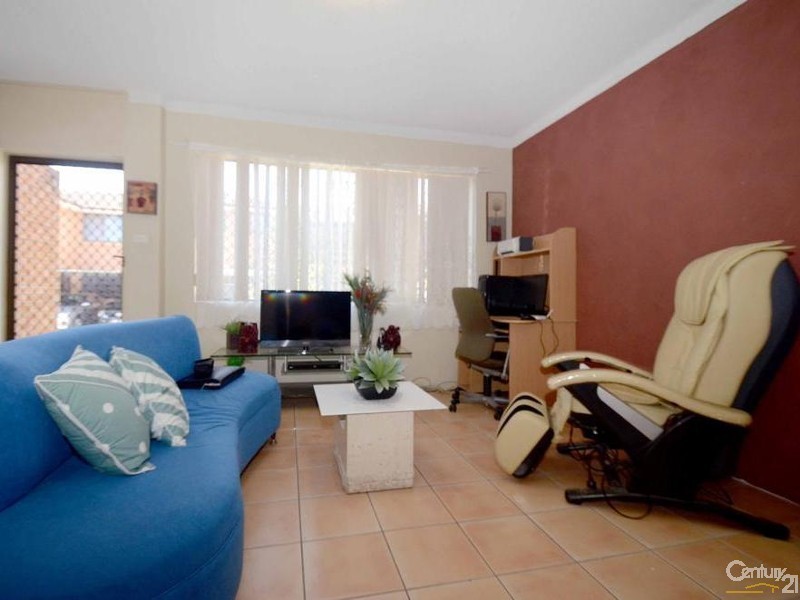 11/3-7 Wilde Street, Carramar NSW 2163