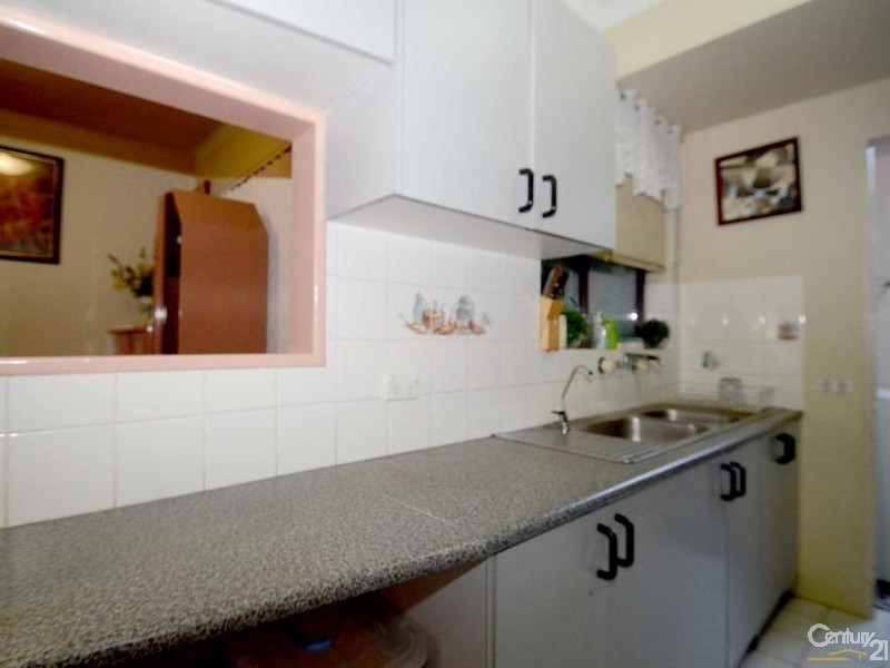 11/3-7 Wilde Street, Carramar NSW 2163