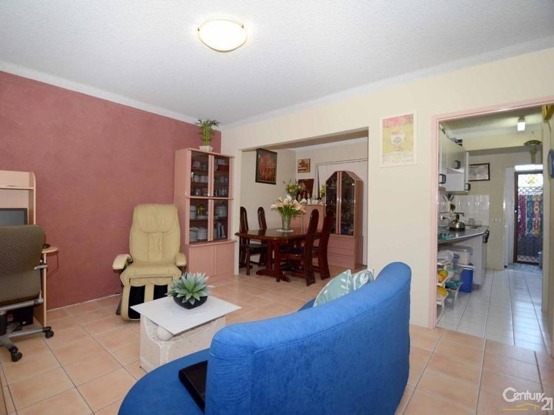 11/3-7 Wilde Street, Carramar NSW 2163