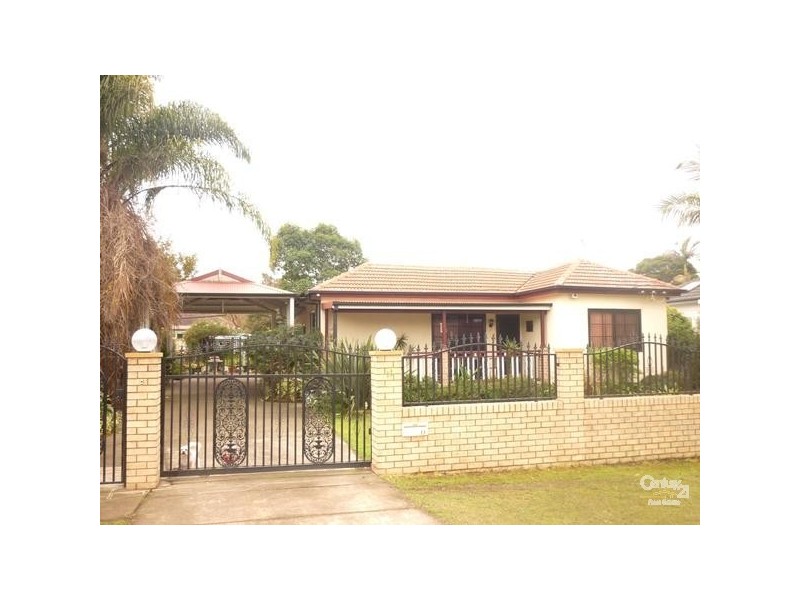 Canley Heights NSW 2166
