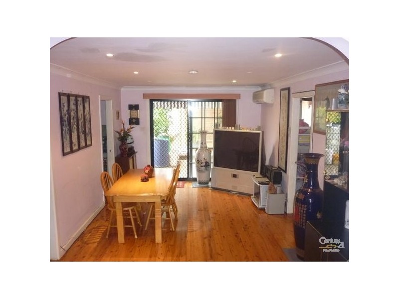 Canley Heights NSW 2166