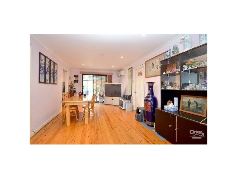 Canley Heights NSW 2166