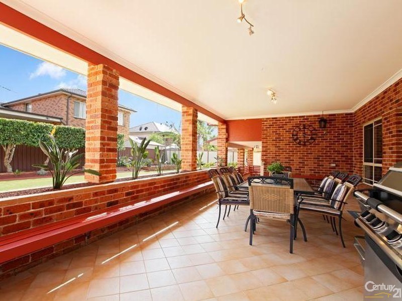 Bonnyrigg Heights NSW 2177