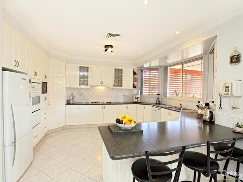 Bonnyrigg Heights NSW 2177