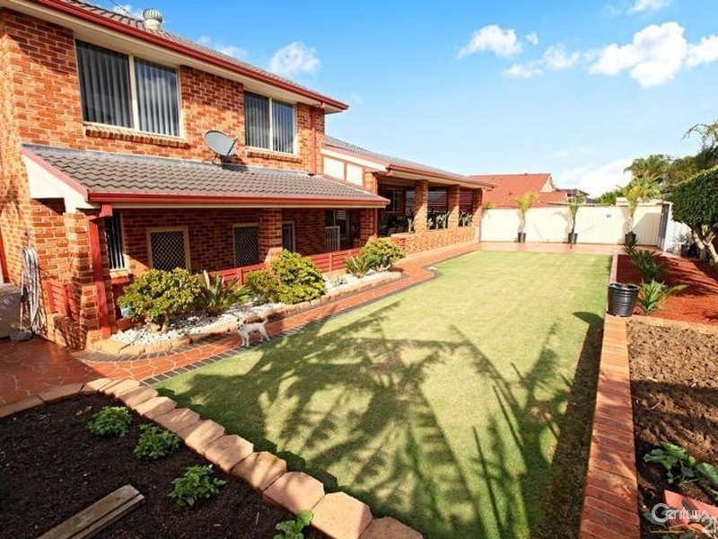 Bonnyrigg Heights NSW 2177