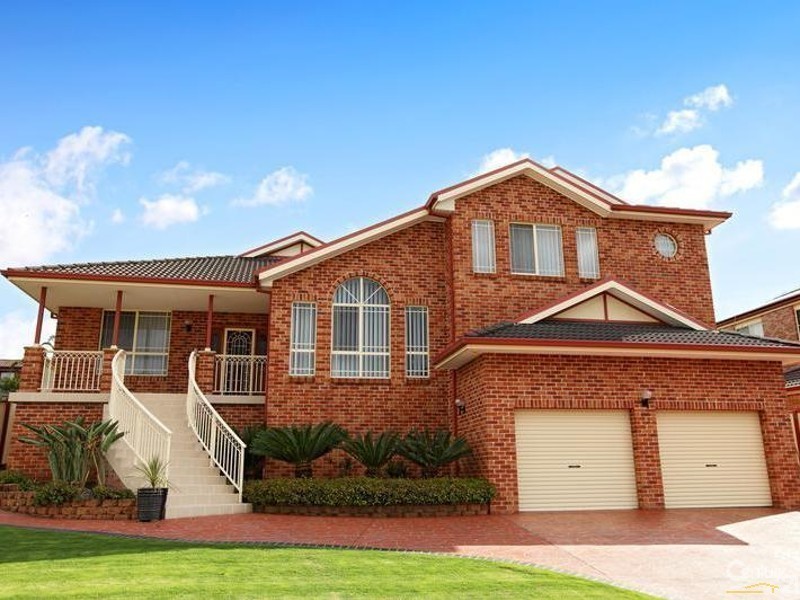 Bonnyrigg Heights NSW 2177