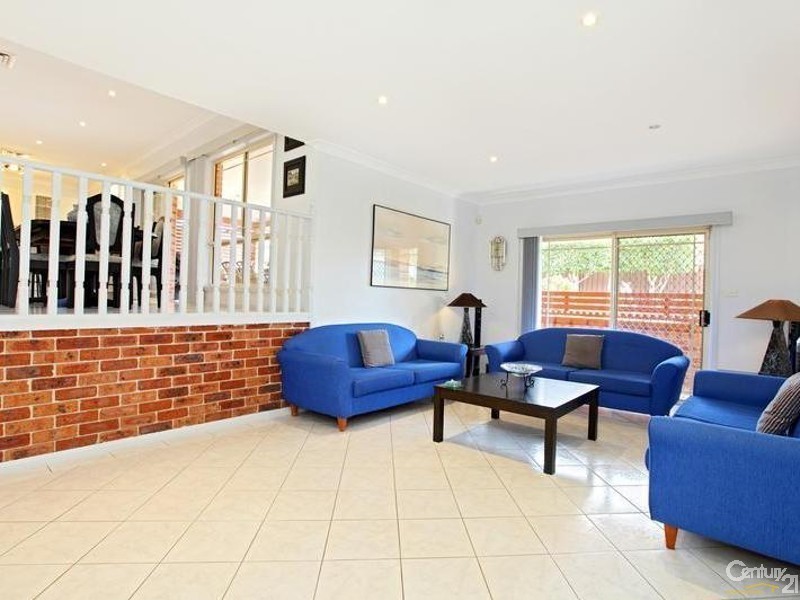 Bonnyrigg Heights NSW 2177