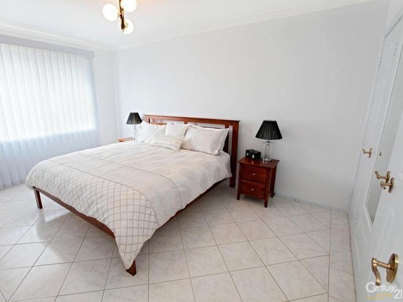 Bonnyrigg Heights NSW 2177