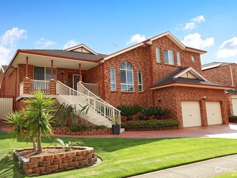 Bonnyrigg Heights NSW 2177