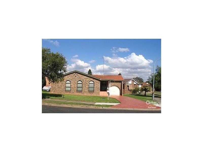 Fairfield West NSW 2165