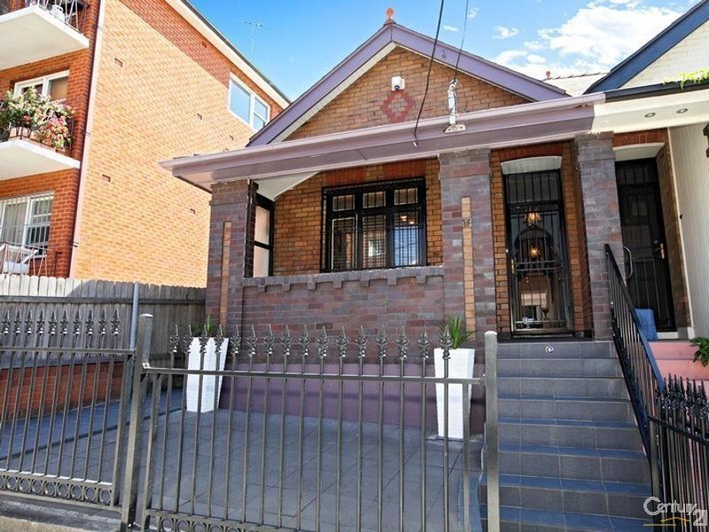 14 Vicar Street, Coogee NSW 2034