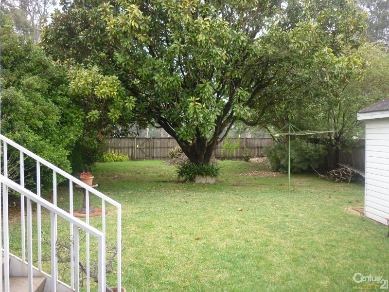 58 Waterside Crescent, Carramar NSW 2163