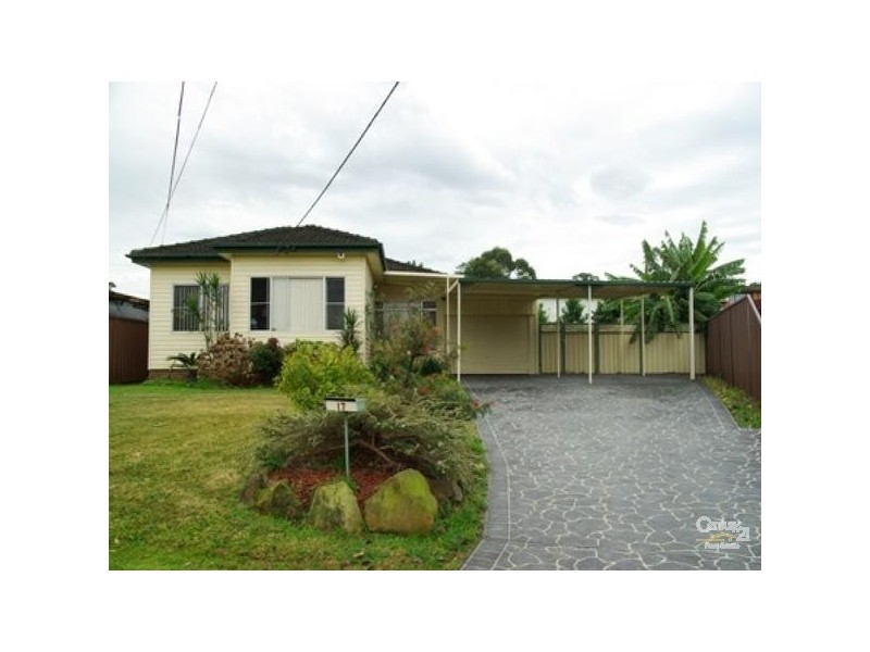 Fairfield West NSW 2165