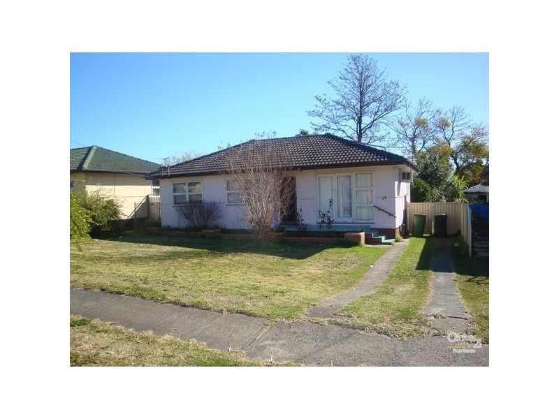 Canley Heights NSW 2166