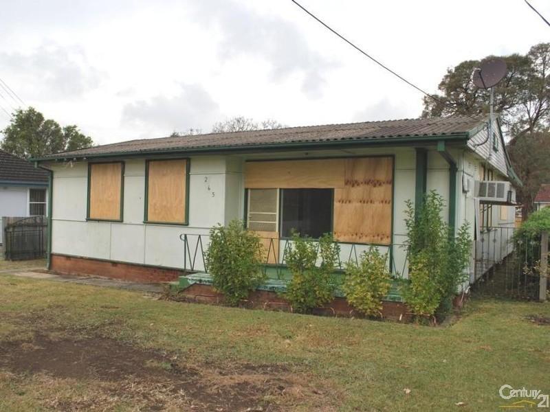 265 267 Smithfield Road, Smithfield NSW 2164