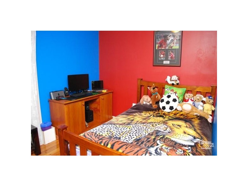 Fairfield West NSW 2165