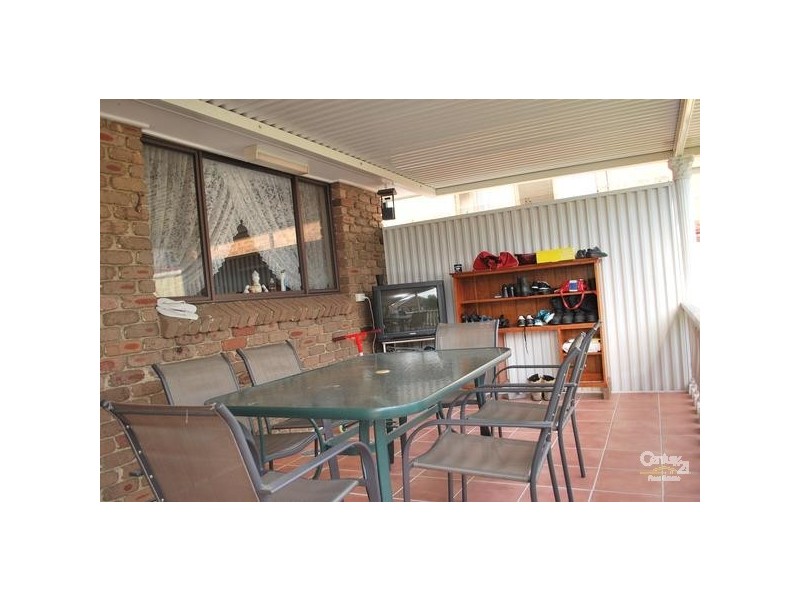 Fairfield West NSW 2165