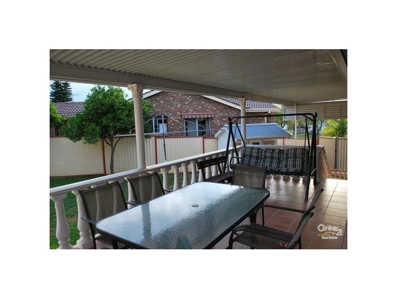 Fairfield West NSW 2165