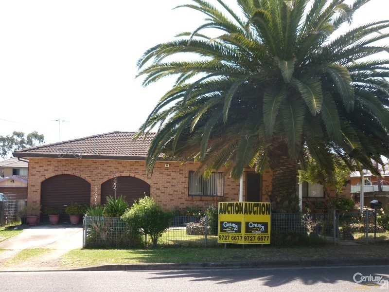 29 Bodalla Street, Fairfield Heights NSW 2165