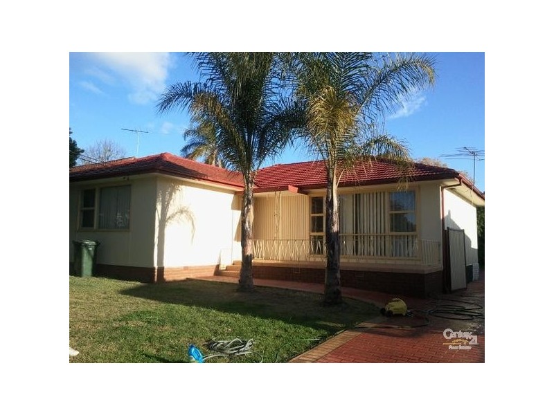 Mount Pritchard NSW 2170