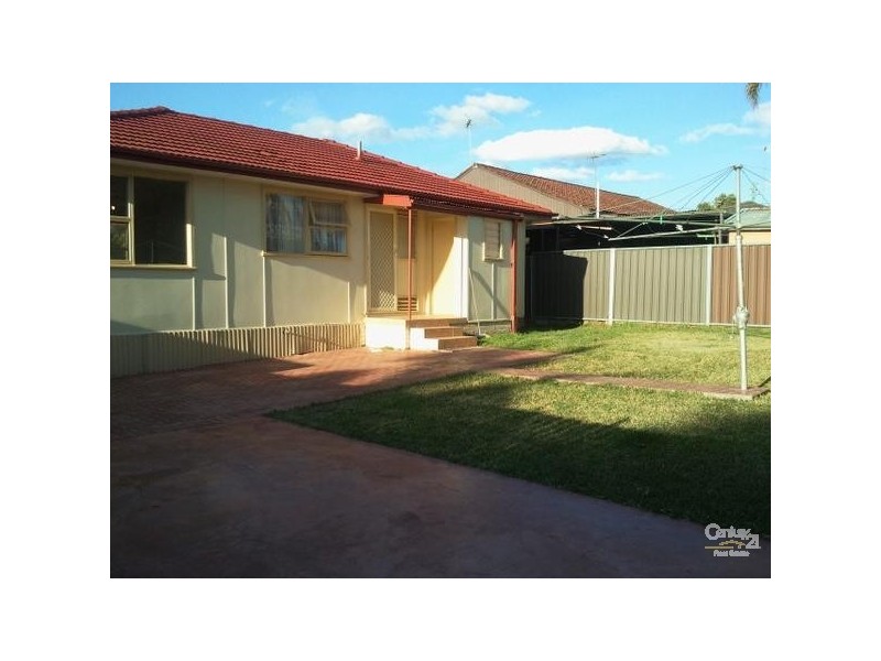 Mount Pritchard NSW 2170