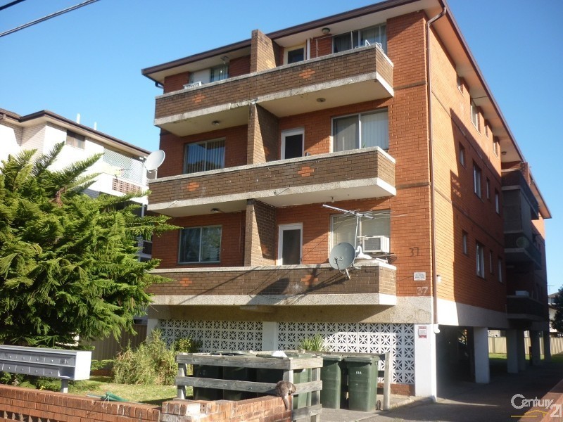 11/37 Kenyon Street, Fairfield NSW 2165