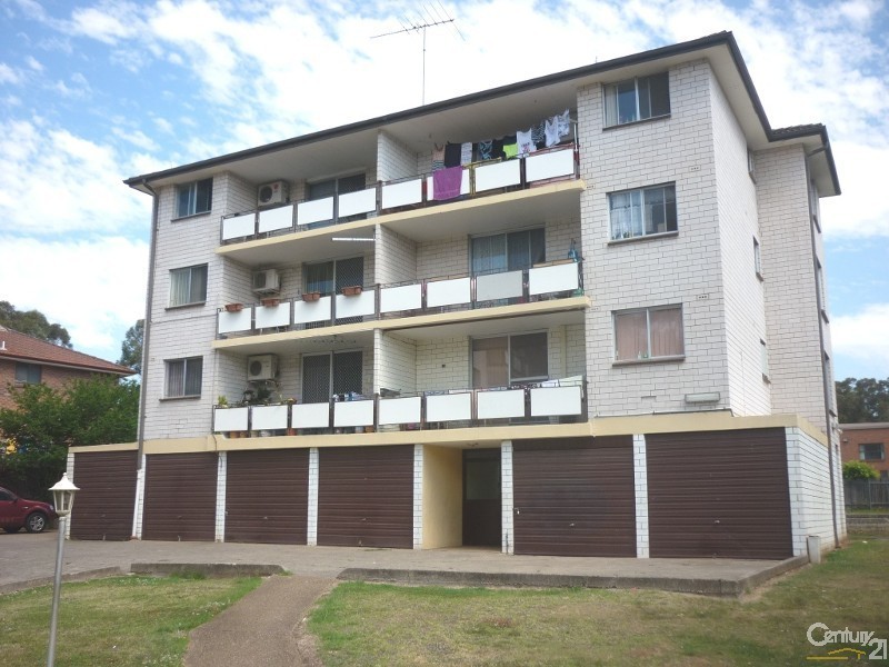 21/118-124 Longfield Street, Cabramatta NSW 2166