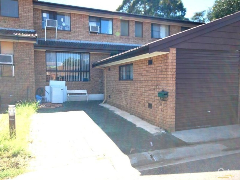 34/34 Ainsworth Crescent, Wetherill Park NSW 2164