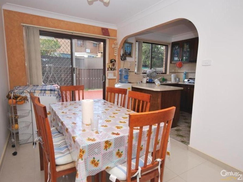 34/34 Ainsworth Crescent, Wetherill Park NSW 2164