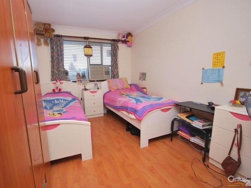 34/34 Ainsworth Crescent, Wetherill Park NSW 2164