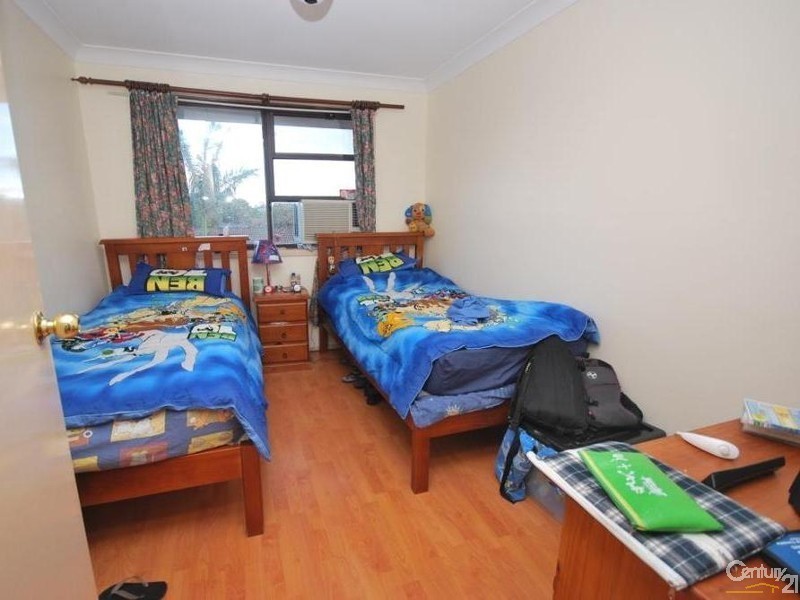 34/34 Ainsworth Crescent, Wetherill Park NSW 2164