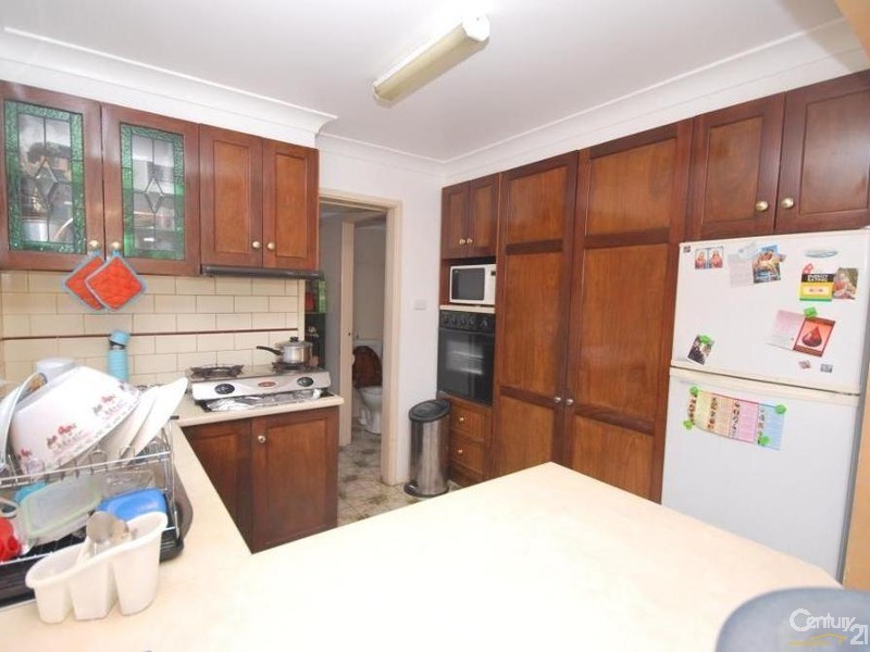 34/34 Ainsworth Crescent, Wetherill Park NSW 2164