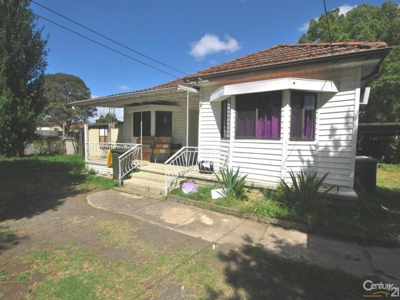 Fairfield East NSW 2165