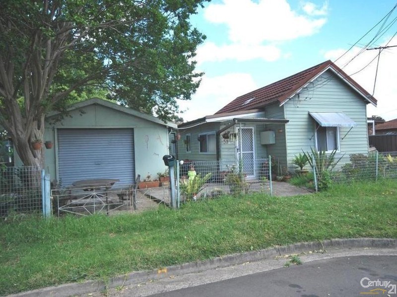 Fairfield East NSW 2165