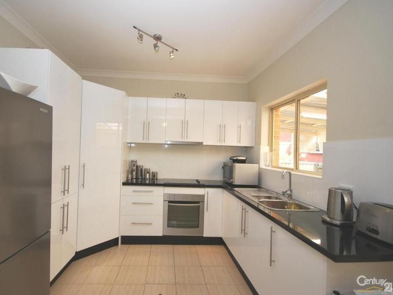 4/57 Nelson Street, Fairfield NSW 2165