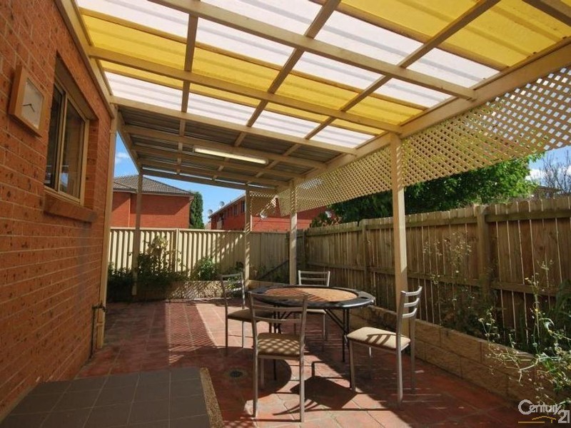 4/57 Nelson Street, Fairfield NSW 2165