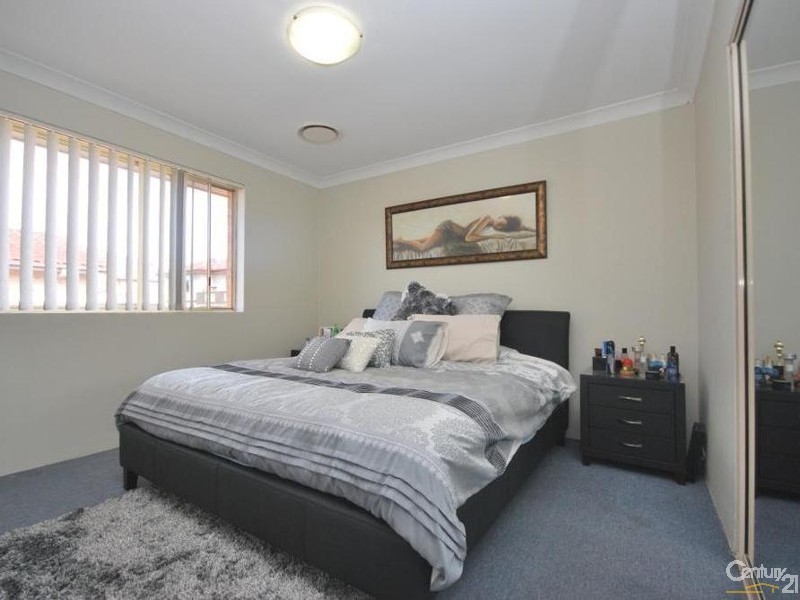 4/57 Nelson Street, Fairfield NSW 2165