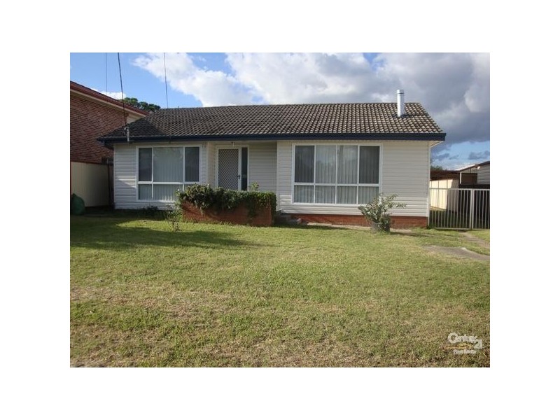 Smithfield NSW 2164